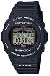 [Casio] CASIO Watch G-SHOCK G Shock G-LIDE Solar Radio GWX-5700CS-1JF Men's