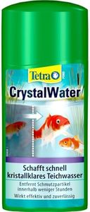 Tetra Pond