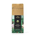 TWO BROTHERS ORGANIC FARMS Native Araku Valley Instant Coffee (250g) | Arabica & Chicory Blend, No Additives, Rich Flavor | Wild Cherry Infused, Sustainable & Handpicked from Adivasi Farmers