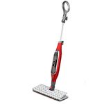 Shark Klik N Flip Smartonic Deluxe Steam Pocket Mop S6003UKCO with 4 Grip Pads