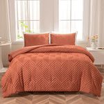 Pottery Barn Comforters