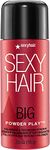 SexyHair Big Powder Play Volumizing & Texturizing Powder, 0.53 Oz | Colorless on Hair | Fragrance Free | Instant Lift