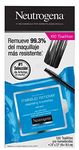 Neutrogena Make Up Removing Wipes 100 Cleansing Towelettes