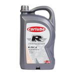 Carlube Triple R 0W-30 ACEA C2, PSA Fully Synthetic Engine Oil R-TEC 8 5L