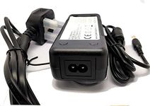 19V Danelo Power Supply For LG LCAP21A, LCAP26A-A, LCAP26A-E, LCAP26A-I, LCAP26A-B Part Number