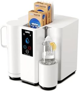 LANGWATER 