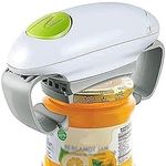 Electric Jar Opener for Weak Hands,