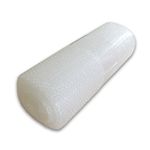 Schott Packaging Large Roll of Quality Bubble Wrap 500mm x 10m - Small Bubbles | Strong and Great for House Moving, Removals and Storage SP500MM | Fast & Free UK Delivery