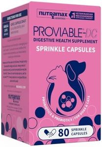 Nutramax P