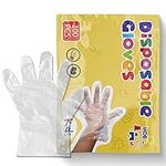 babyease Disposable Gloves for Kids