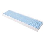 Blue Print ADB112508 Cabin Filter, pack of one