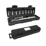 Bicycle 1/4'' Tool Socket Set With 