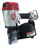 MAX USA Corp Superframer CN890F2 Framing Coil Nailer up to 3-1/2"