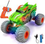 Qizebaby Remote Control Car, RC Car