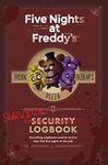 Five Nights at Freddy's: Survival Logbook: Automotive Electricity and Electronics Classroom Manual