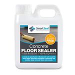 Garage Floor Sealants