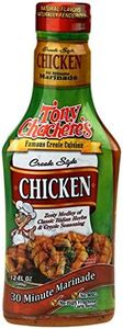 Tony Chacheres Marinade Chkn Pourable