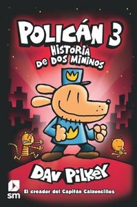 Policán 3: