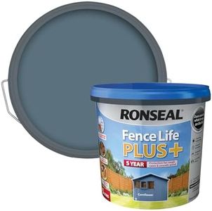 Ronseal Fe