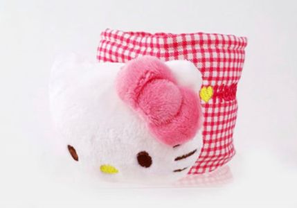 Bandal & Neoul Hellokitty Mobile Phone Multipurpose Cell Phone Stand