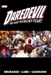 DAREDEVIL BY BRUBAKER & LARK OMNIBUS VOL. 2 [NEW PRINTING 2]