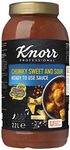 Knorr Blue Dragon Sweet and Sour Ready to Use Sauce, 2.2 Litre