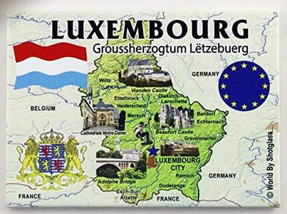 Luxembourg