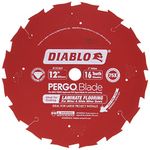 Freud D1216LF PCD Laminate Flooring Blade