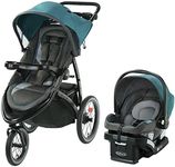 Graco FastAction Jogger LX Travel S