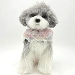 MITOCAPY Handmade Dog Outfit Birthd