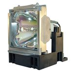 Lutema VLT-XL6600LP-L02 Mitsubishi VLT-XL6600LP Replacement DLP/LCD Cinema Projector Lamp, Premium