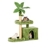 TSCOMON 31.5" Cat Tree/Tower for In