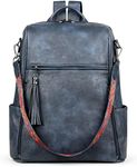 FADEON Laptop Backpack Purse for Wo