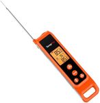 TempPro TP420 2-in-1 Instant Read T