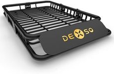 DEXSO 64" x 39" Universal Roof Rack