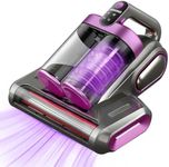 SRGARH Bed vacuum cleaner, 16 kPa m