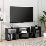 Corner Tv Stand For 55 Inch Flat Screen