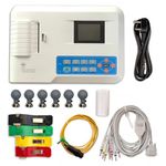 OTICA 3 Channel ECG Machine CMS300GA
