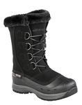 Baffin Women's Chloe Snow Boots, Black, 9 M US