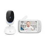 Motorola VM75 Indoor Video Baby Mon