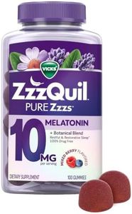 ZzzQuil Pu