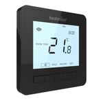 Heatmiser Neo Air Thermostat - BLACK