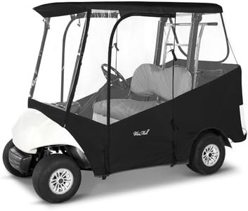 Golf Cart 