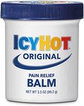 360Feel Icy Hot Extra Strength Pain Relieving Balm