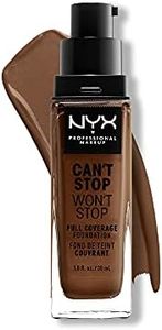 NYX Profes