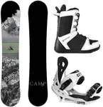Package-Camp Seven Valdez CRC Snowb