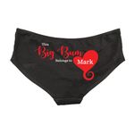 Hip-gift Friend Underwear Women