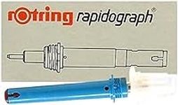 Rotring Rapidograph Technical Pen R