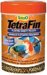 Tetra Goldfish Variety Pellets 1.87