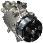 Denso 471-7056 A/C Compressor